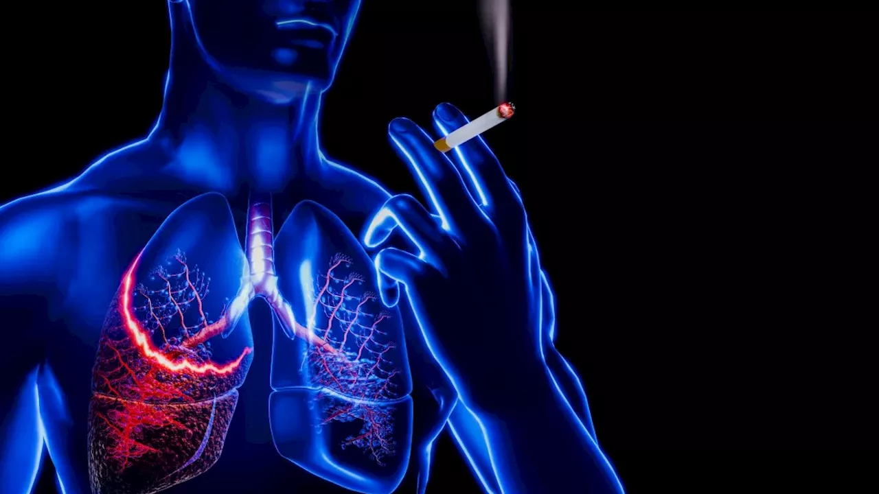 The Aging Smoker Paradox: Why Mortality Data Misled Us on Cigarette Lethality