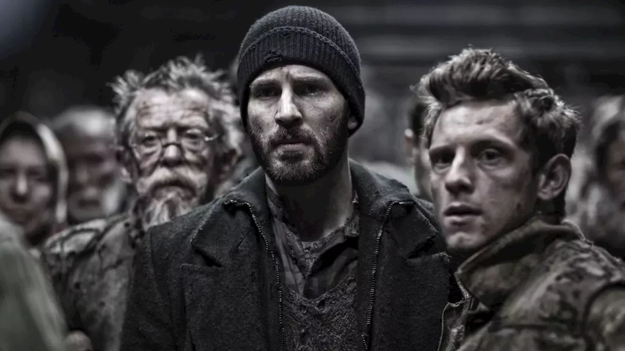 The Snowpiercer Countdown: Why Bong Joon-ho's Film is Leaving Tubi