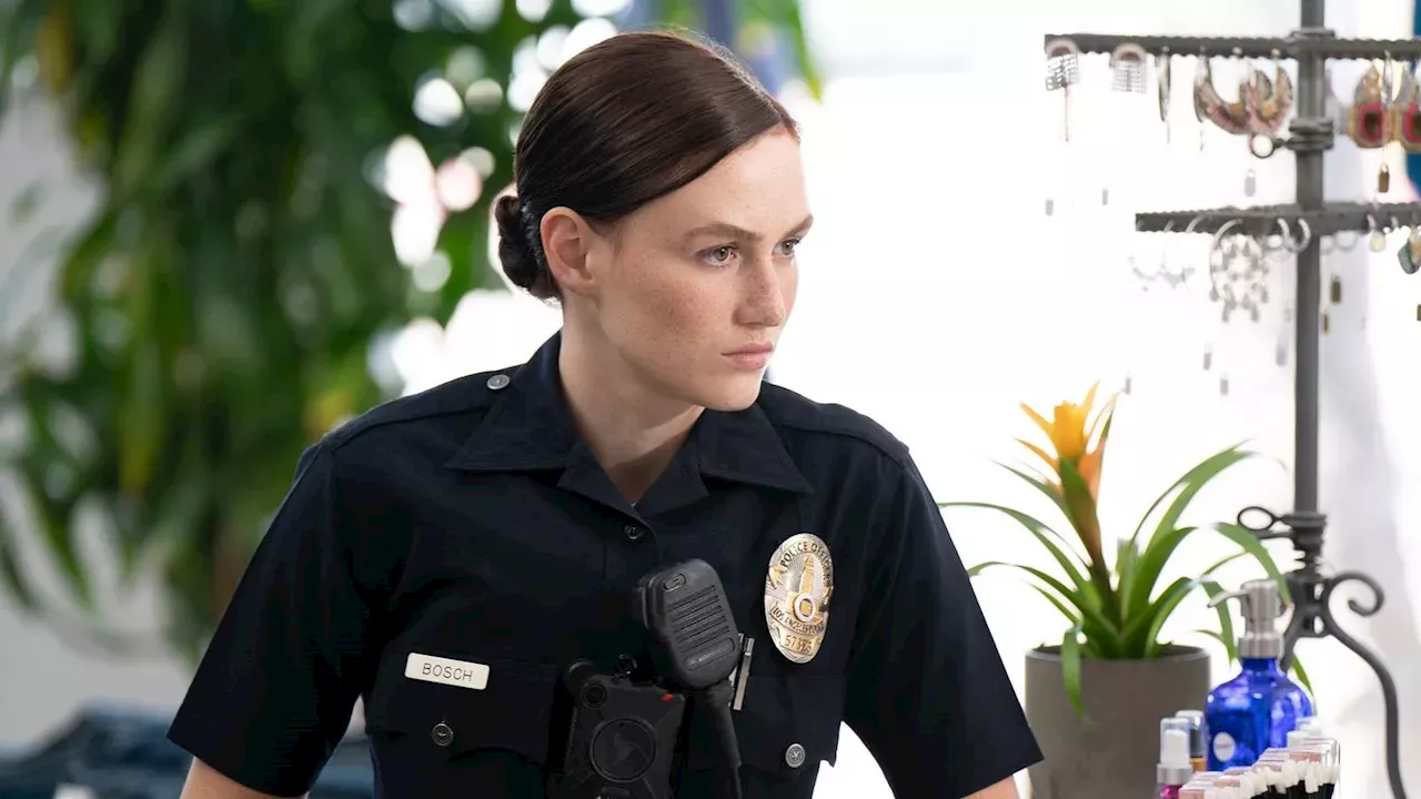 Beyond Bosch: Why Southland Remains the Definitive LAPD Ensemble Drama
