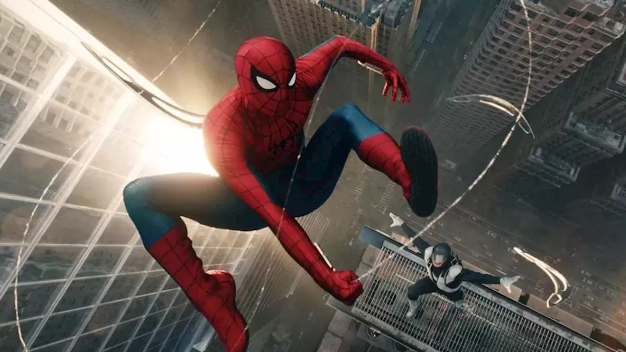 The Ben Reilly Disguise: Inside the Scrapped Pitch for Spider-Man 5