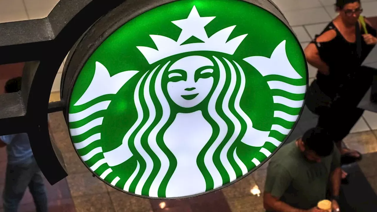 Starbucks Trims 250 Locations in $300 Million Restructuring Push