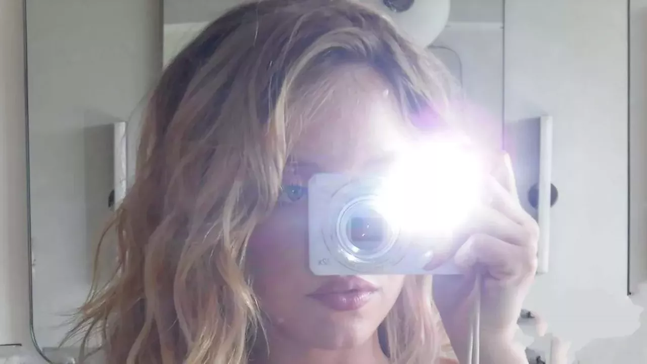 Sydney Sweeney’s Syrn Campaign Blurs the Line Between Business and Romance
