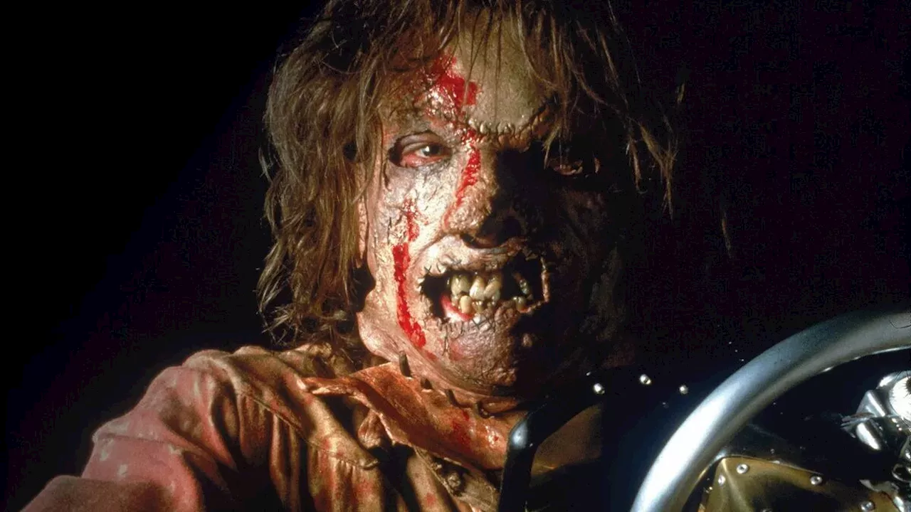 The Star-Studded Horror Disaster: The Troubled Legacy of 'The Next Generation'