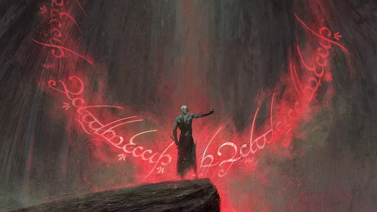 Middle-earth Tabletop Expansion: Free League Targets 2027 for New LOTR Books