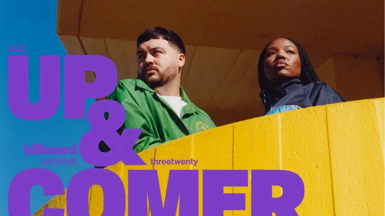 Beyond the Gospel Label: Threetwenty's Nomadic Approach to 90s R&B