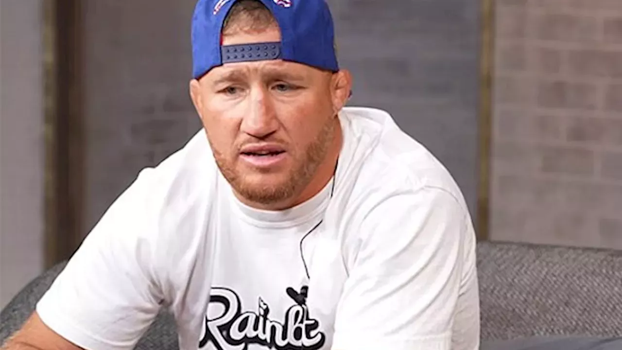 The Heavy Toll of Two Title Wins: Tyler Gaethje’s Uncertain Future