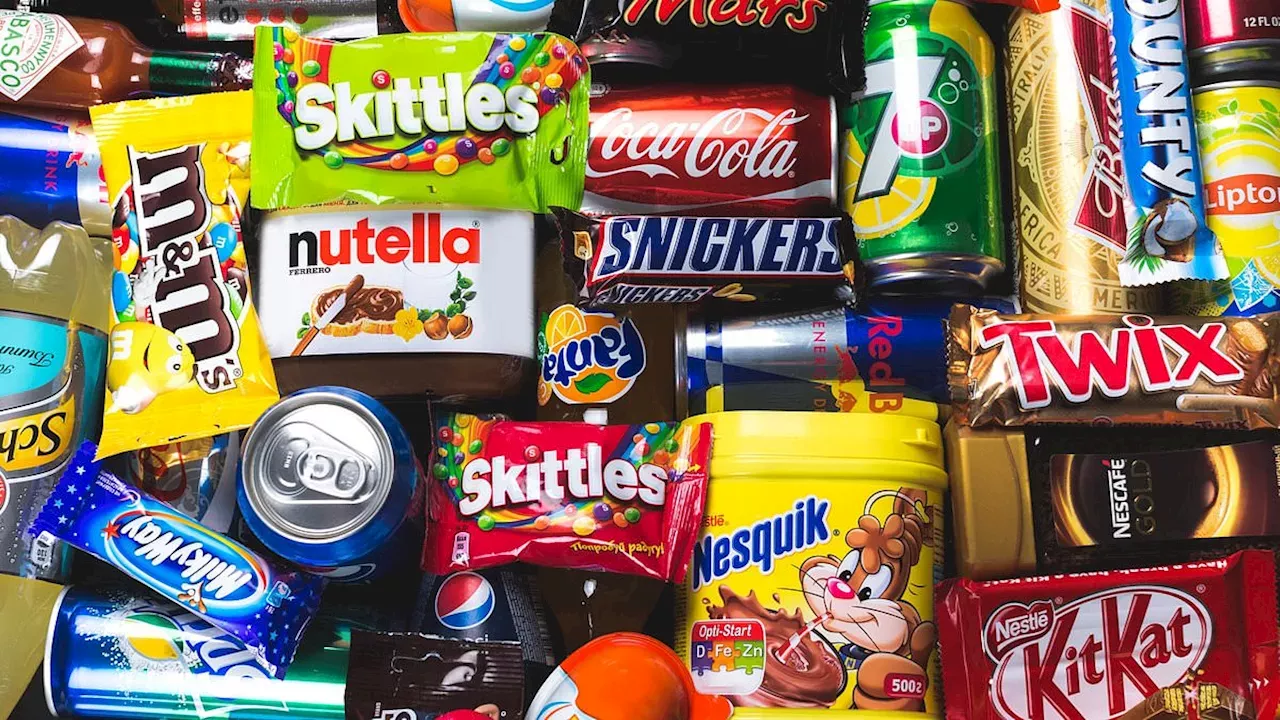 The Deadly Convenience: How Ultra-Processed Foods Drive Global Health Crises