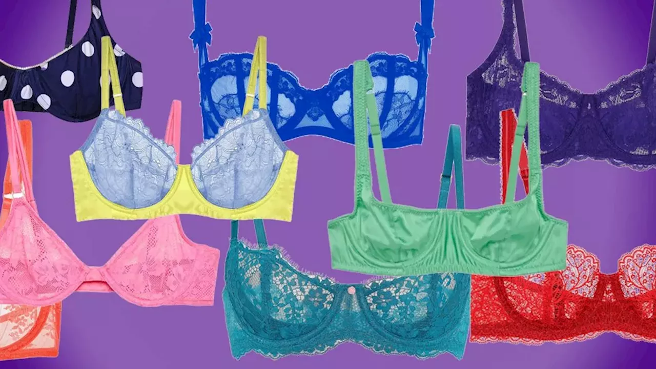 The Luxury Lingerie Trap: Why a $250 Agent Provocateur Bra Failed the 30F Fit Test