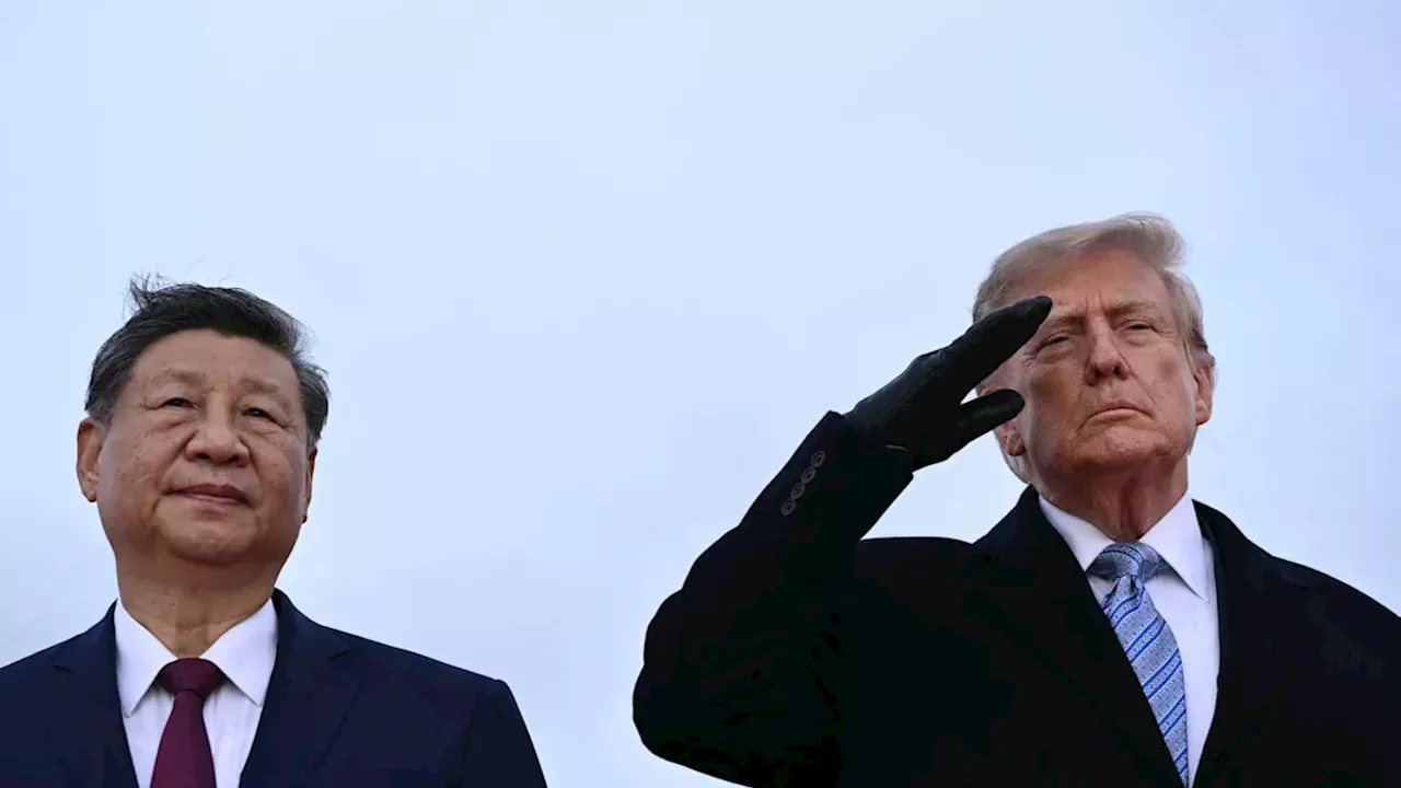 Beyond the Red Carpet: The Vague Reality of US-China AI Diplomacy