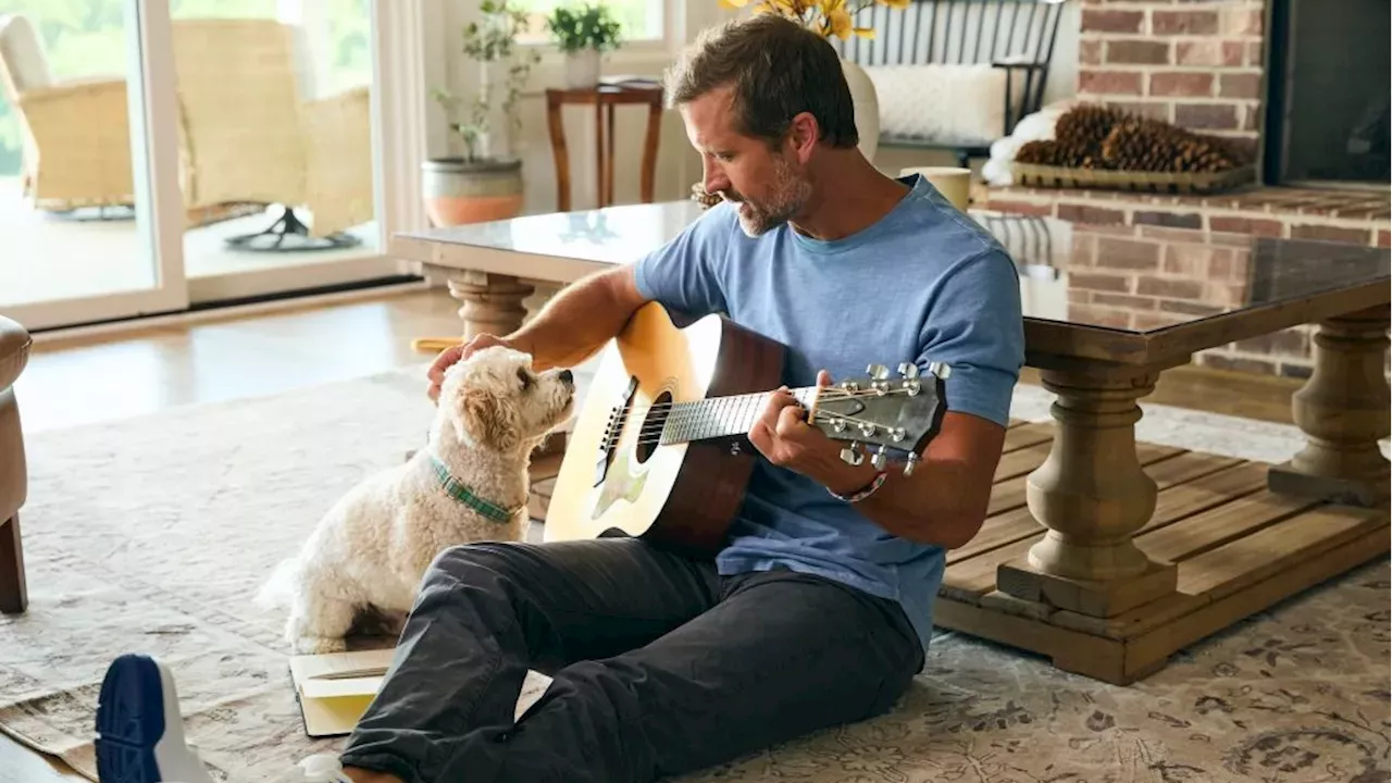 Walker Hayes and Canidae Heartland: More Than Just a Jingle