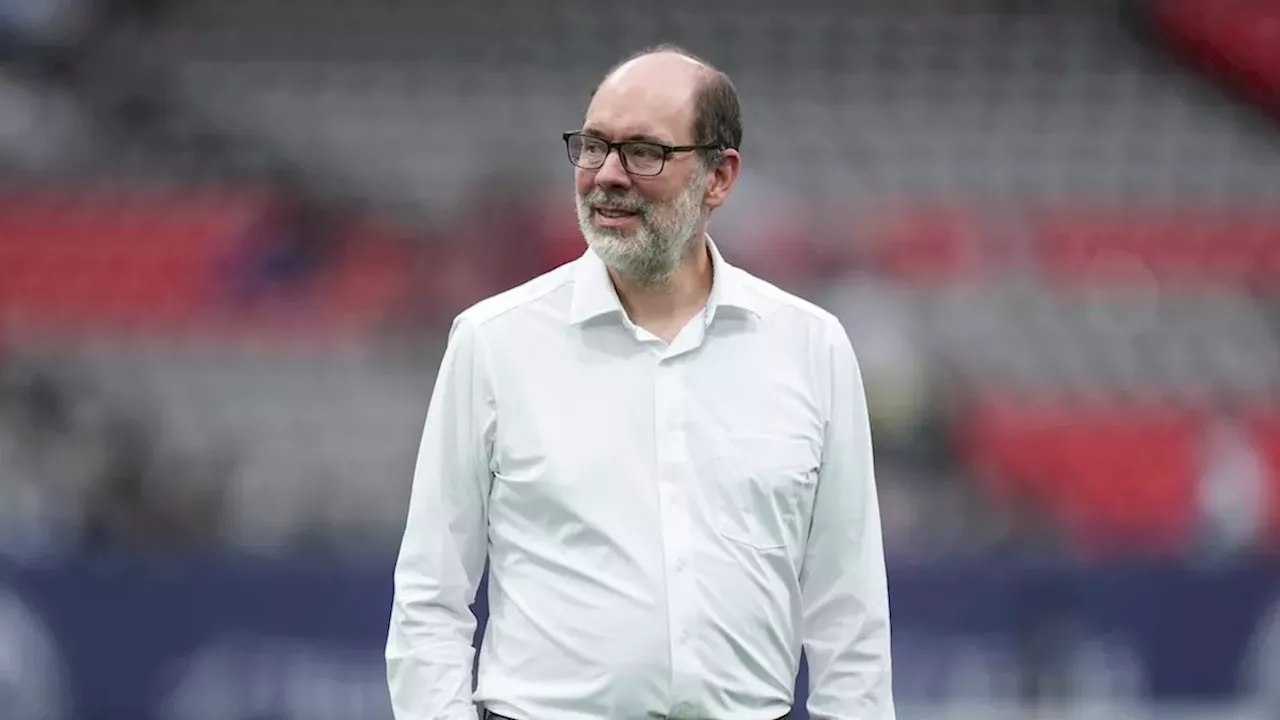 Whitecaps in Limbo: The High Cost of Not Owning BC Place