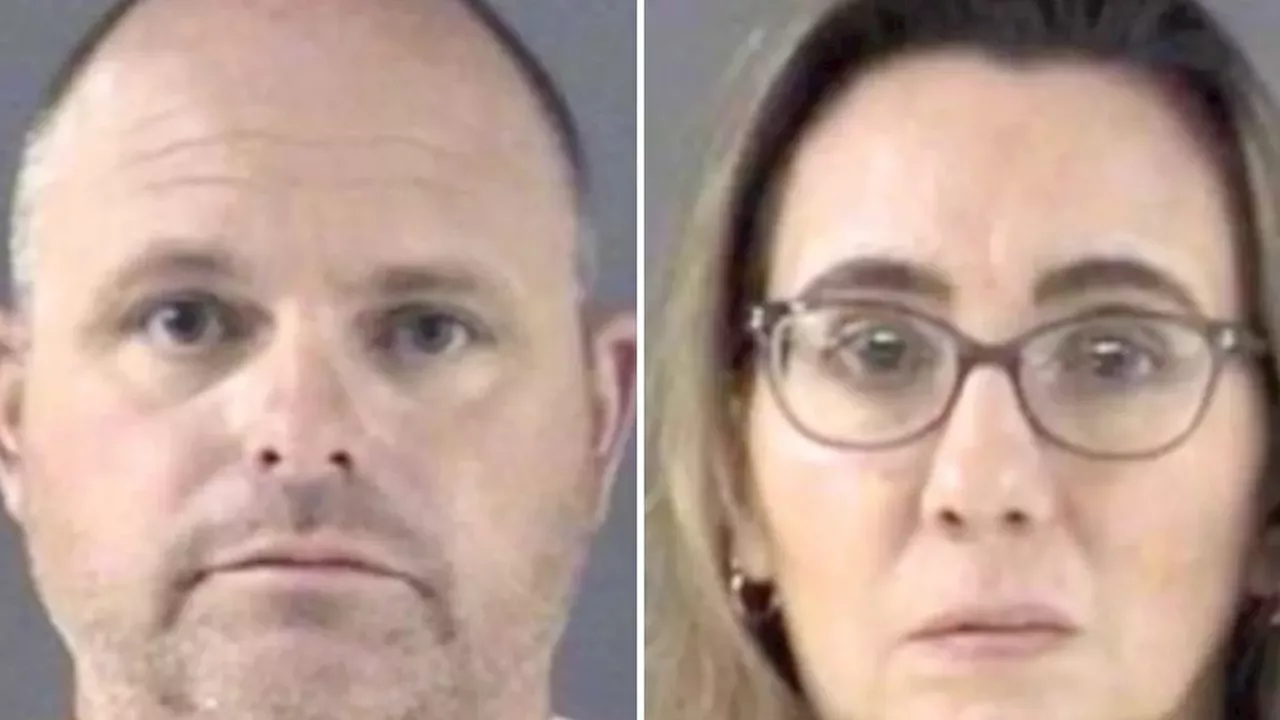 Wyoming Couple on Trial for Starving Adopted Son to 54 Pounds