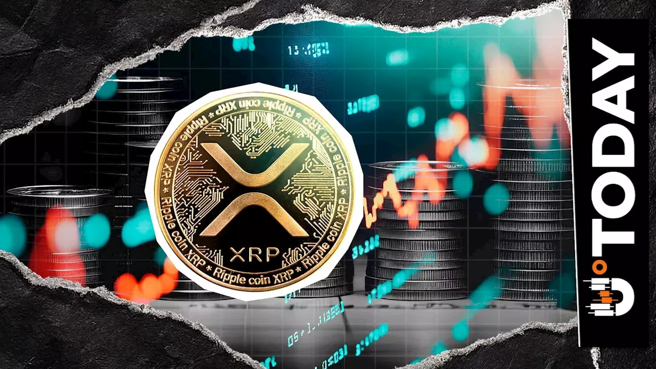 XRP Eyes 'Uptober' Recovery Amid $1.9 Billion ETF Inflow Surge