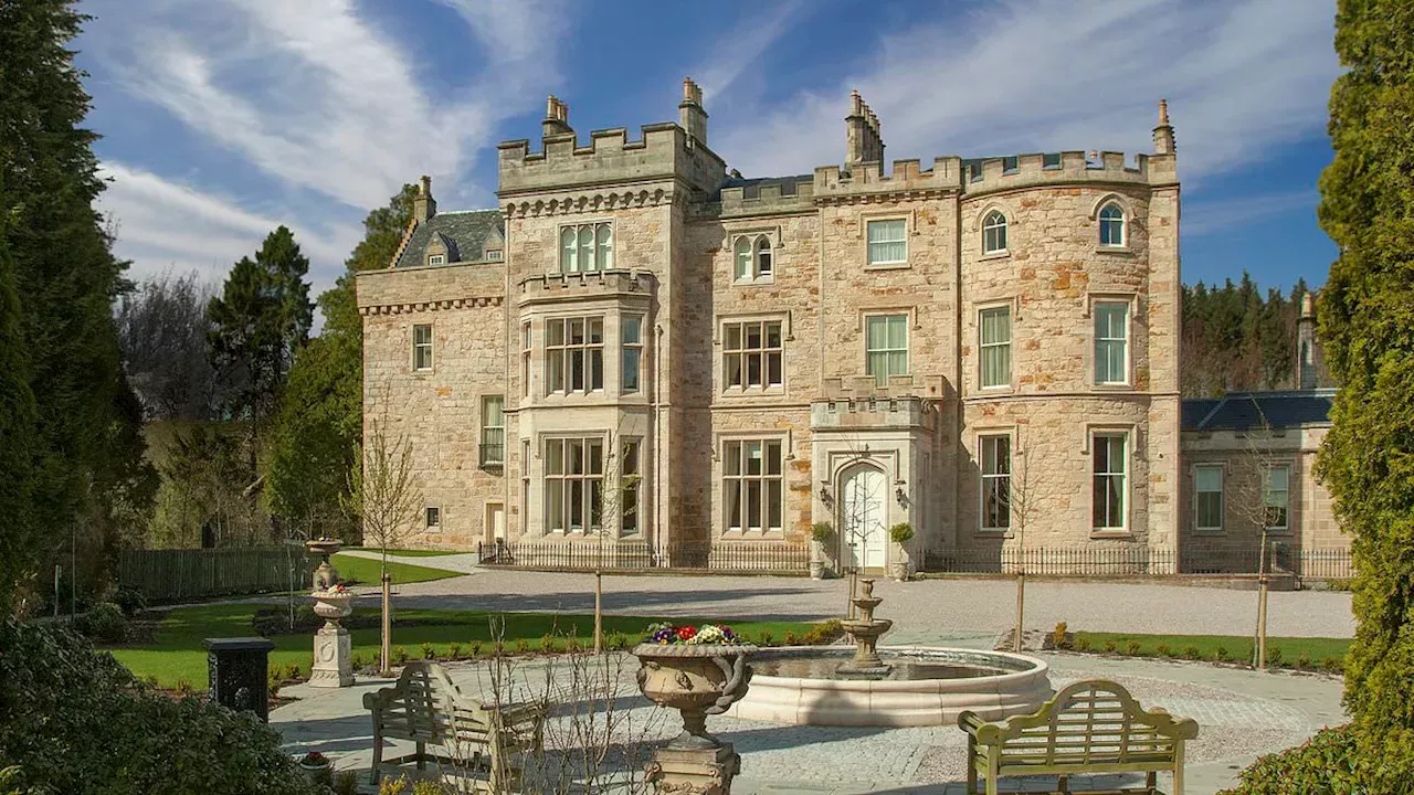 UK Hospitality's 2026 Winners: From Belgravia Luxury to Yorkshire's Off-Grid Inns