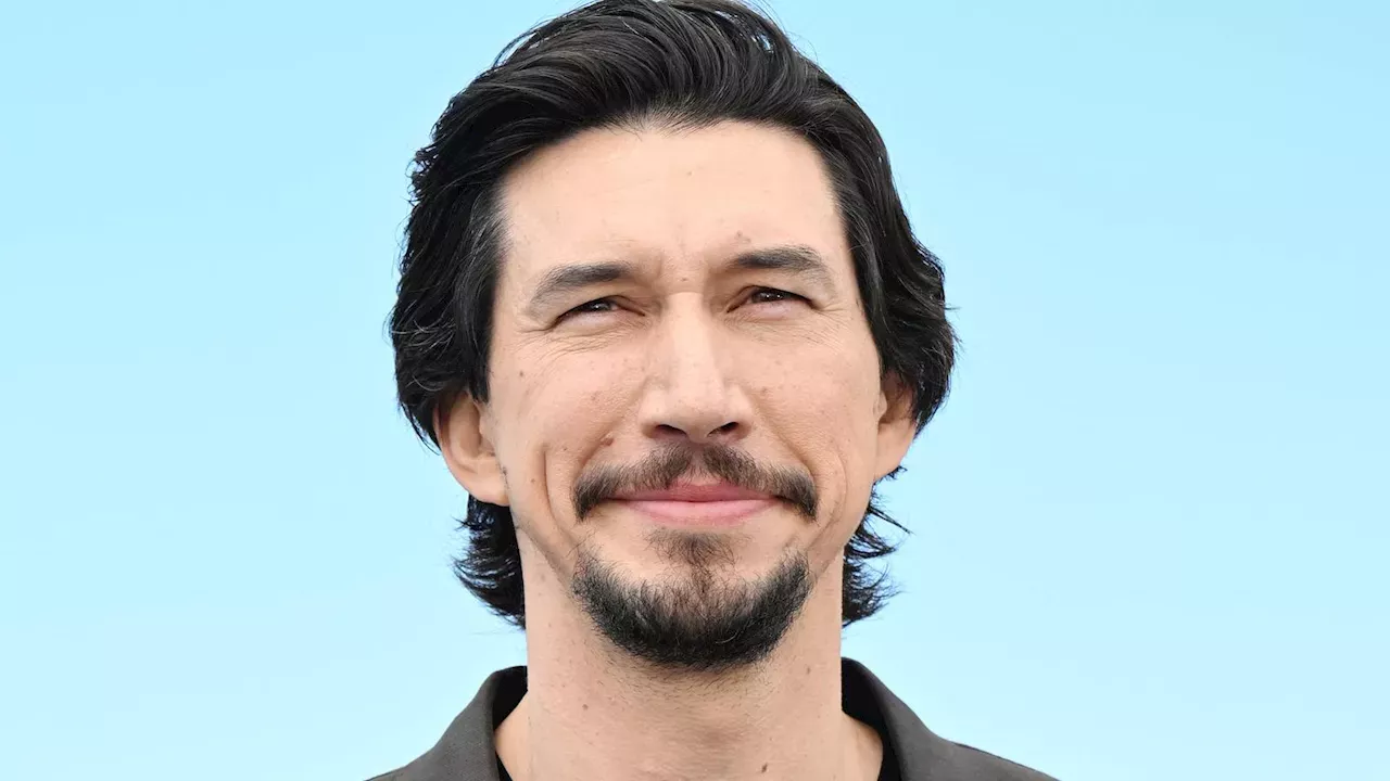 Adam Driver’s Disney Expansion: From Kylo Ren to Marvel’s Mister Sinister