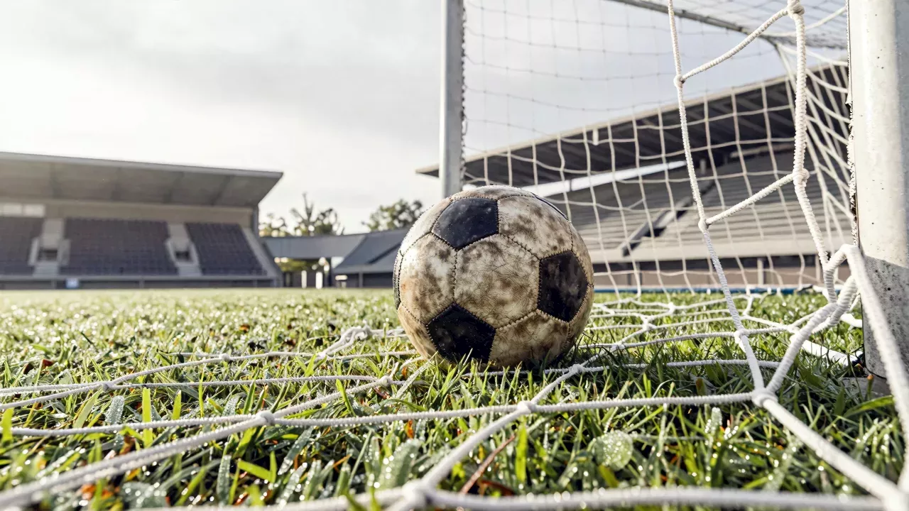 AFCON 2027 Qualifiers: Senegal’s New Era and Nigeria’s Osimhen Crisis