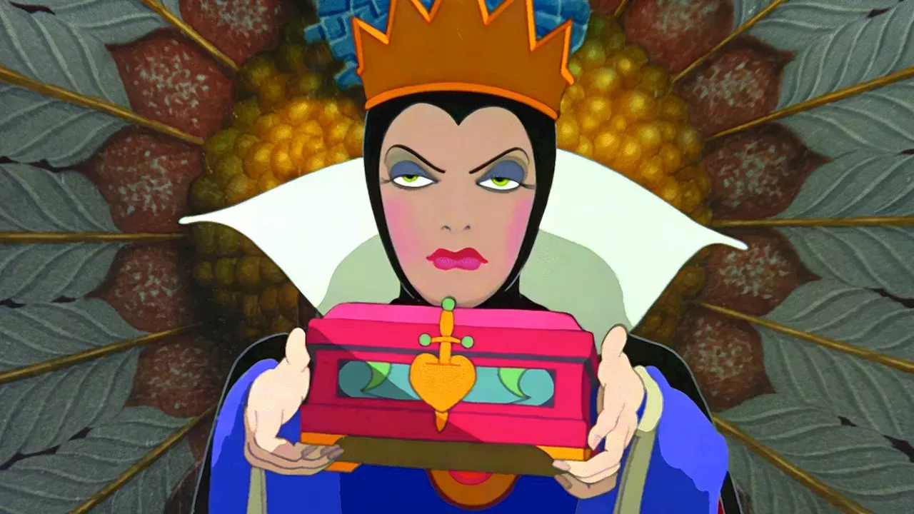 The AFI Animation Canon: A Century of Hand-Drawn Magic and Digital Revolutions