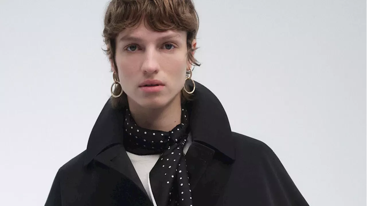 Agnona’s Spring 2027 Debut: A Strategic Move in the Heart of Milan