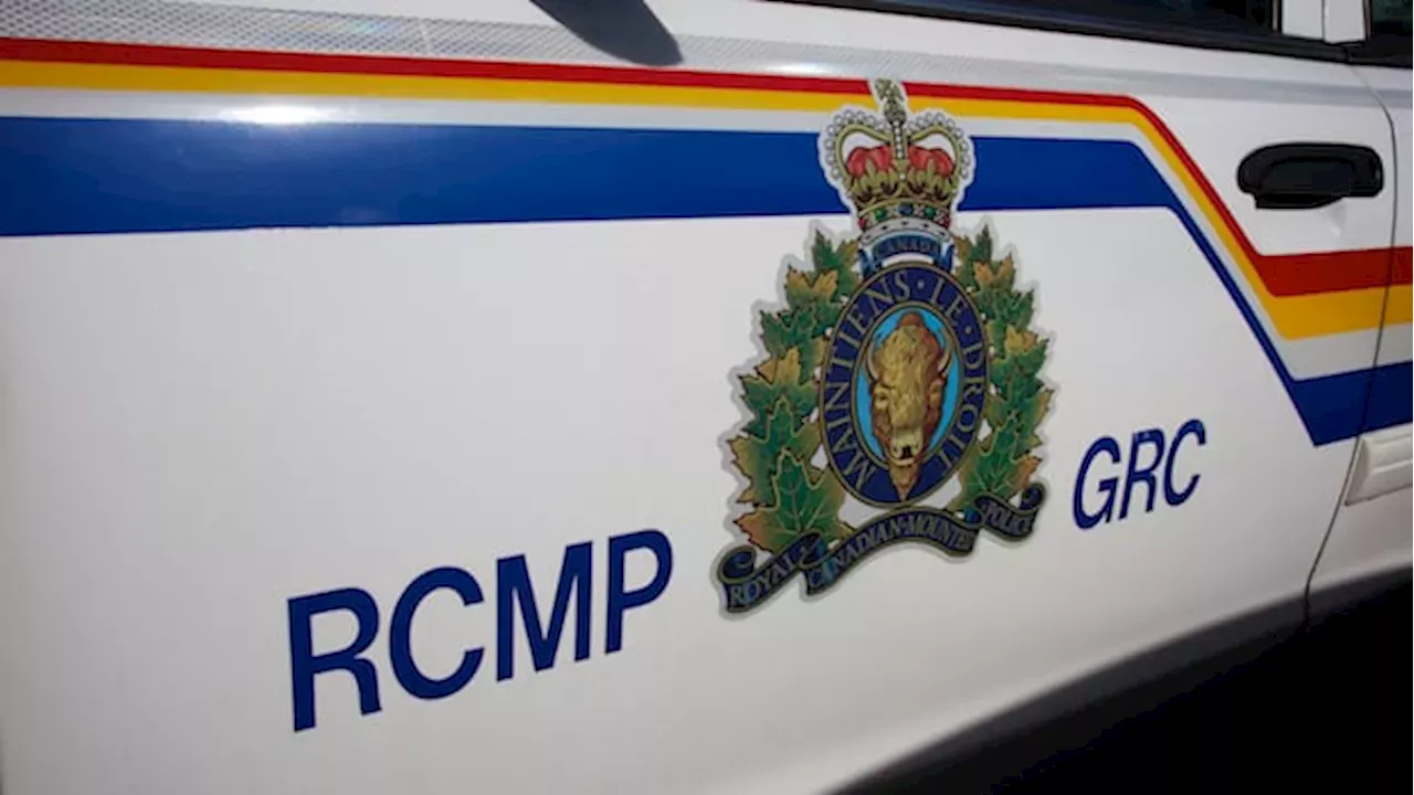 Airdrie Man Faces Six Sexual Assault Charges Following Retail Spree