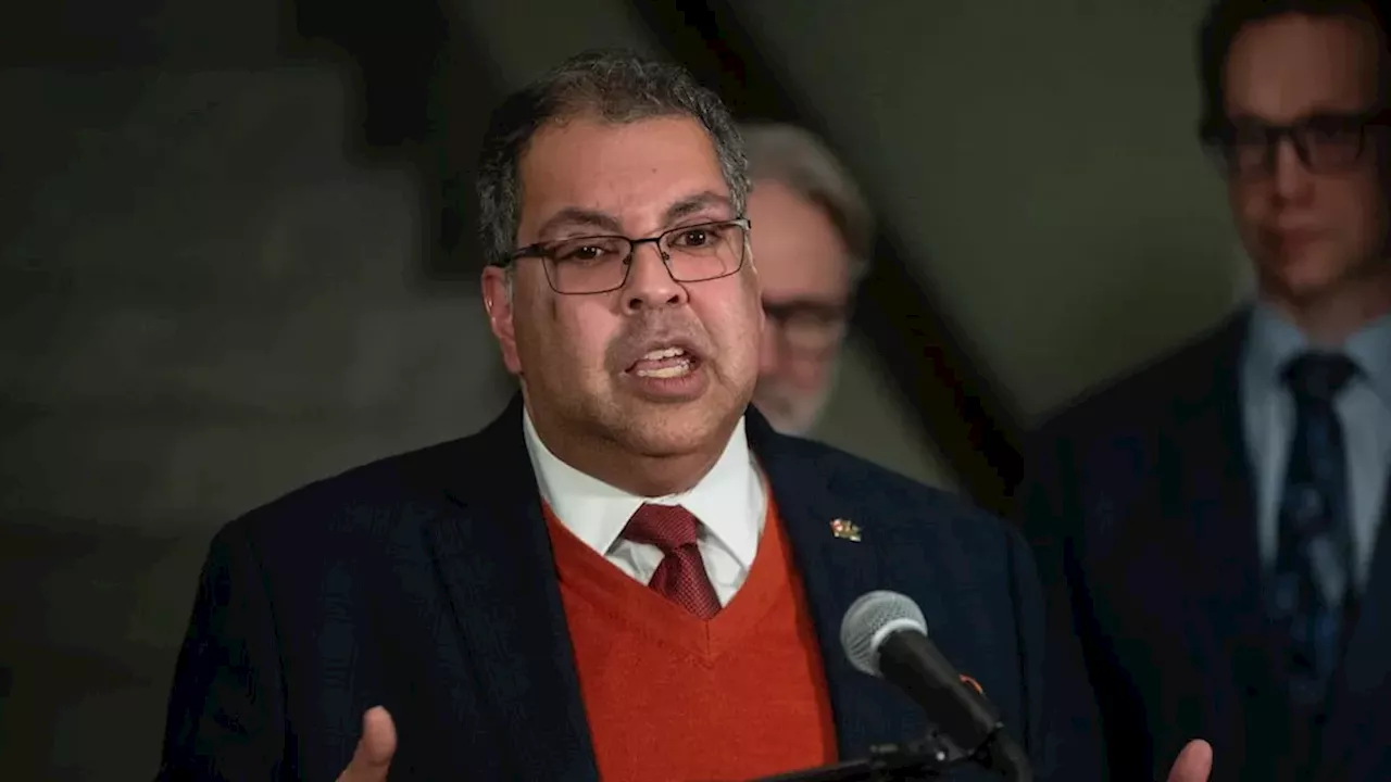 Alberta NDP Challenges Voter Data Restrictions Ahead of Referendum