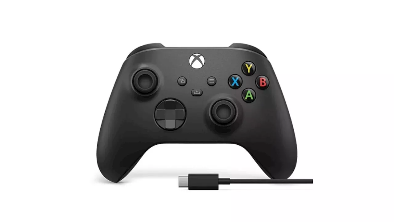 Amazon's $49 Xbox Controller Bundle: A Cross-Platform Value Play