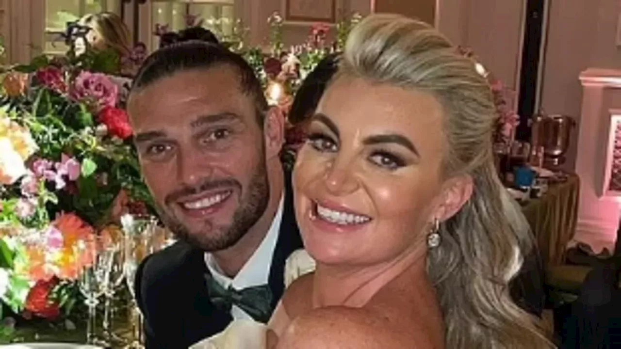 Beyond the Pitch: Andy Carroll’s Brutal Post-Mortem of His Marriage to Billi Mucklow