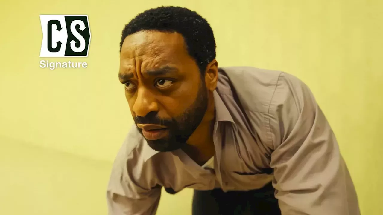 The $400M Blueprint: How A24’s 'The Backrooms' Mastered Lean VFX