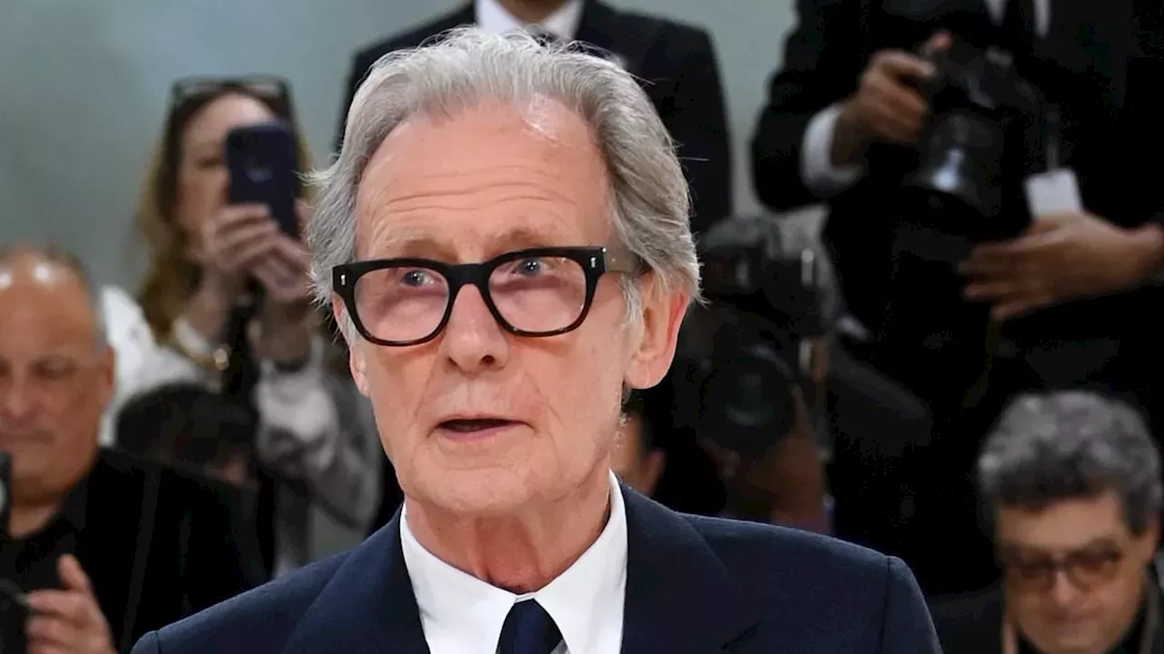 Bill Nighy’s Secret Marriage: The Lost Ring and a Changed History