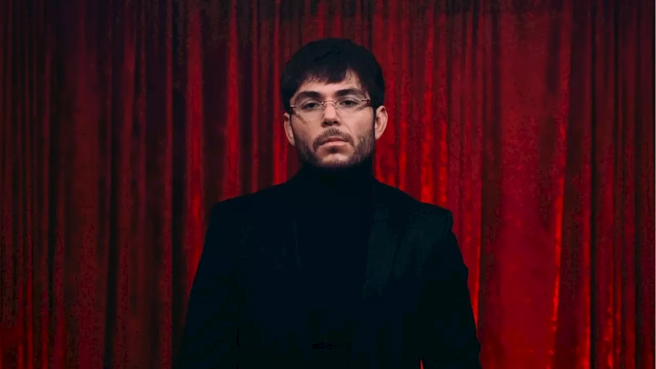 Peso Pluma and Regional Mexican Stars Dominate 2026 Billboard Latin Music Awards