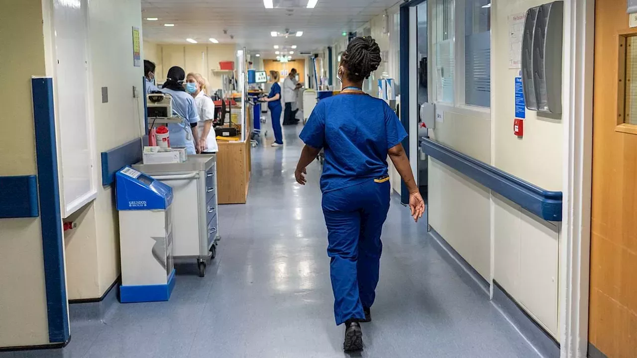 The NHS Safety Crisis: Why the BMA is Sounding the Alarm on Advanced Practitioners