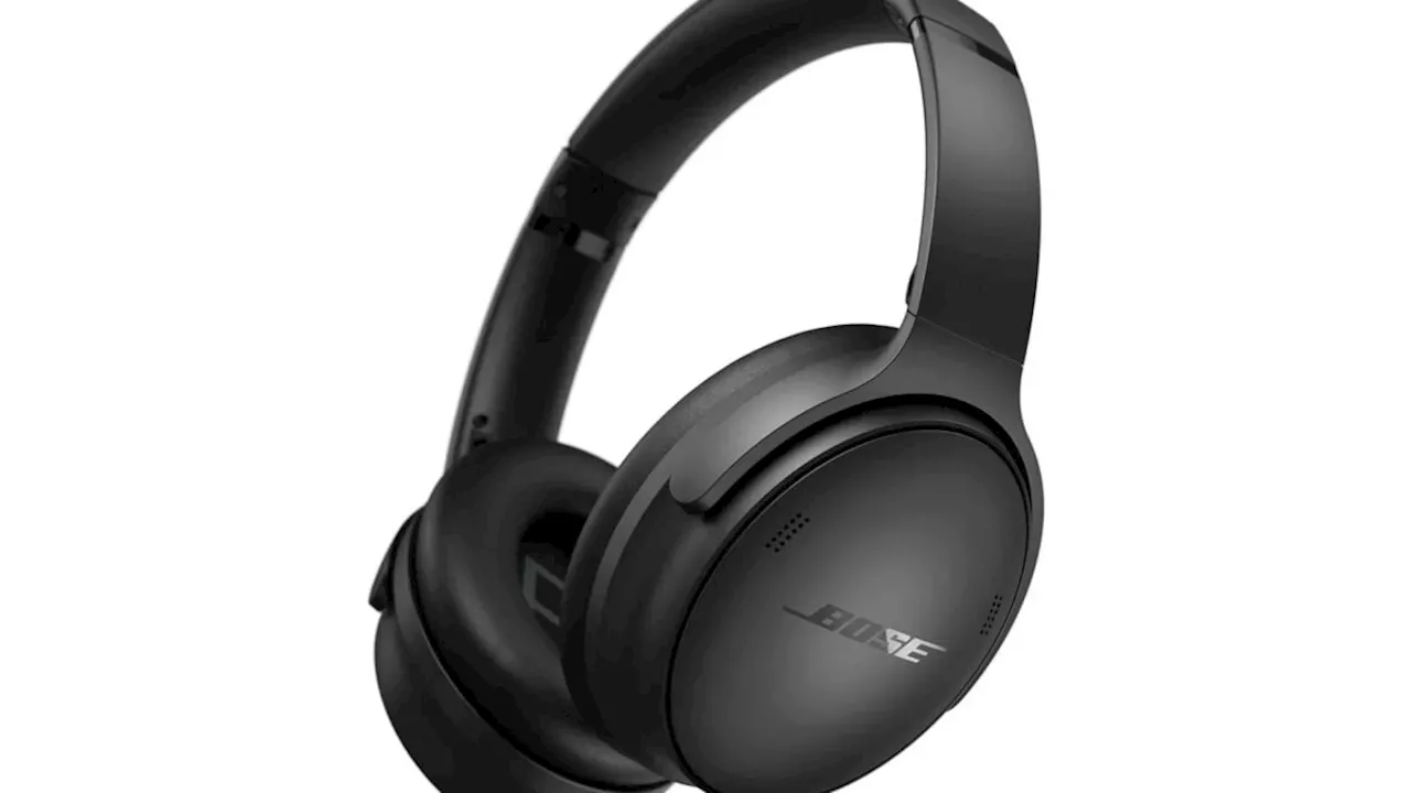 Bose QuietComfort Sale: Amazon Slashes Prices to $249