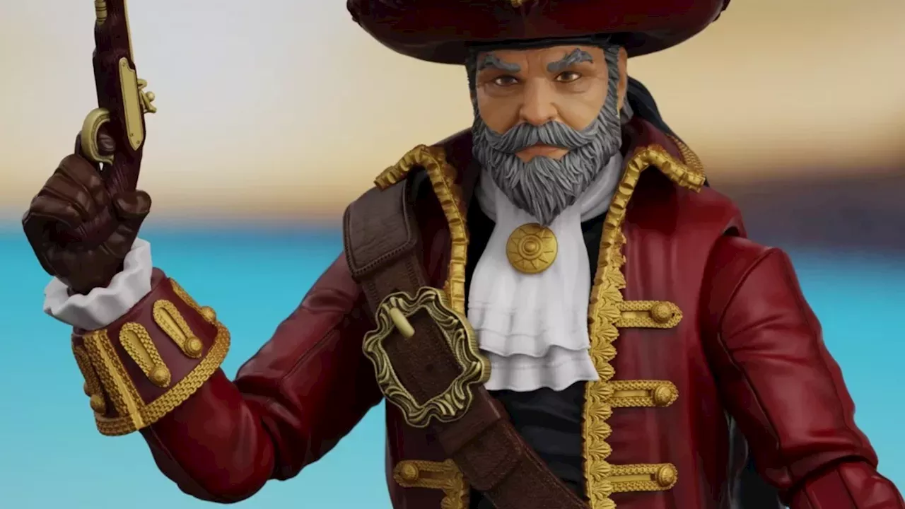 Plastic Ambitions: Boss Fight Studios and McFarlane Toys Expand Collector Lines