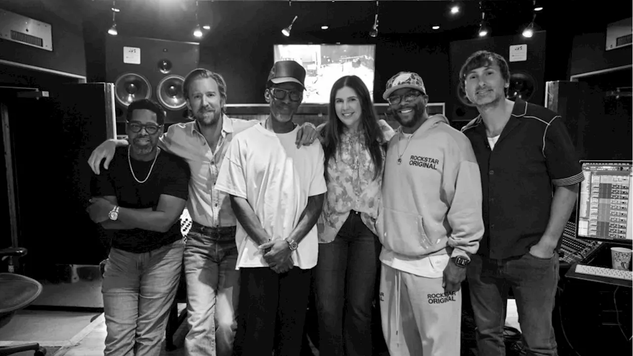 Faith, Harmony, and Prime Video: Boyz II Men and Lady A Join 'The Chosen' Music Project