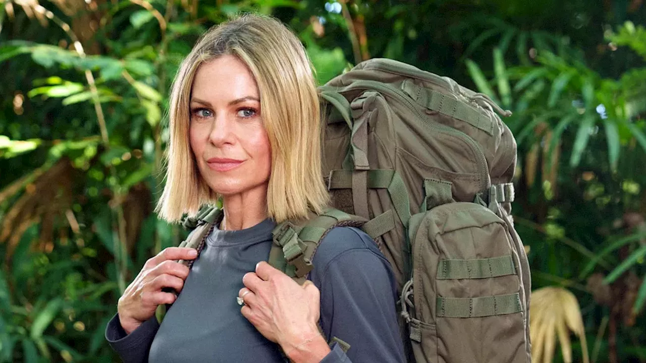 Beyond the Sitcom: Candace Cameron Bure’s Brutal Battle with Perimenopause and Special Forces