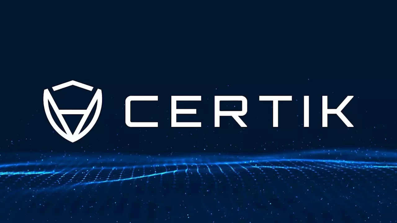 Beyond Individual Audits: CertiK Joins LFDT to Standardize Blockchain Security