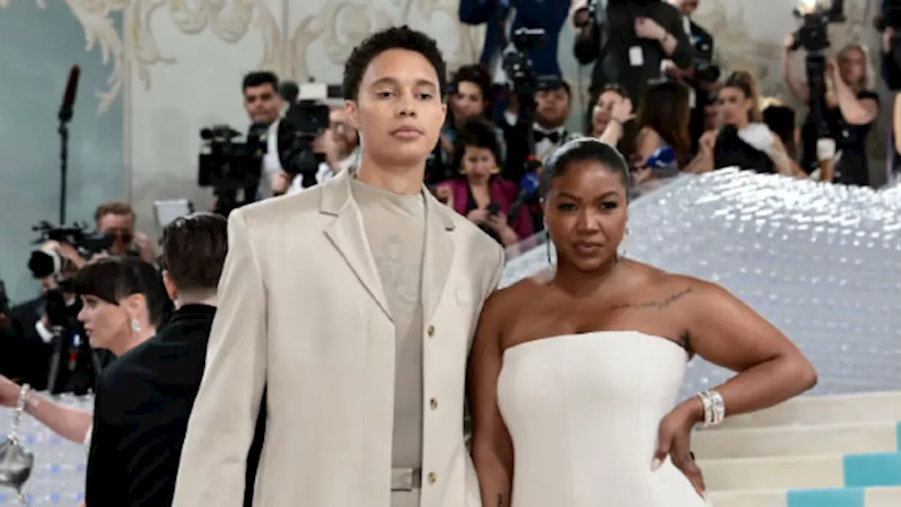 The Griner Divorce: Why WNBA Earnings are at the Center of a Legal Battle