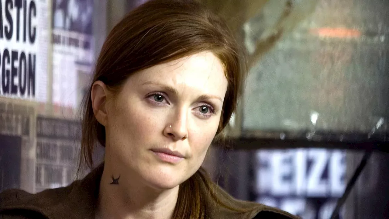 Beyond the Bleakness: Why 'Children of Men' Still Haunts Our Present