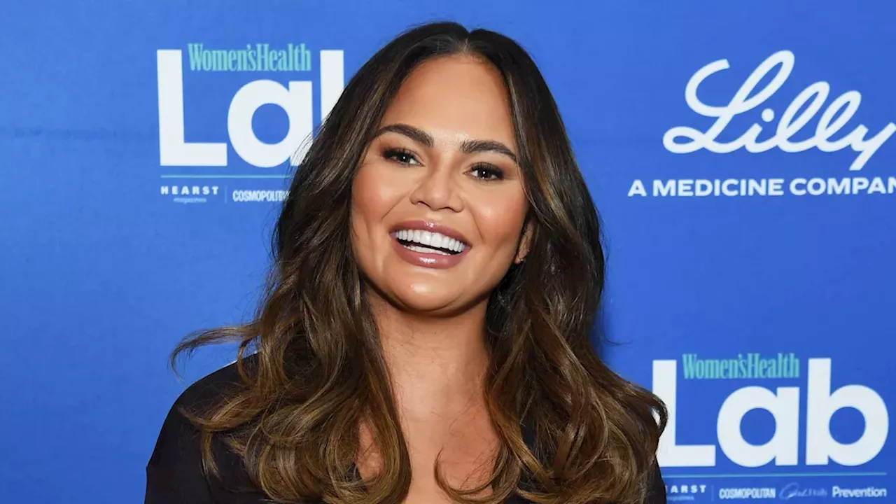 The $550 Teigen Effect: How Celebrity Cardigans Drive Fall Fashion Trends