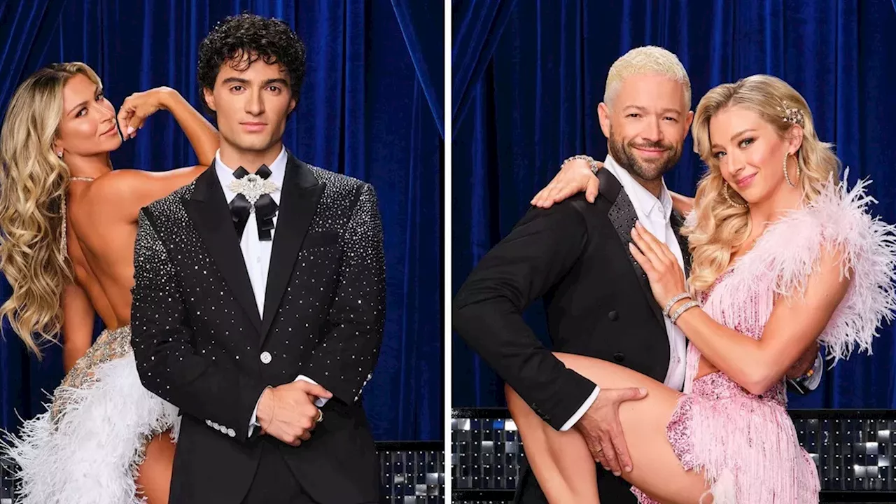 Beyond the Ballroom: What Giada De Laurentiis's Yacht Rock Debut Means for Season 35