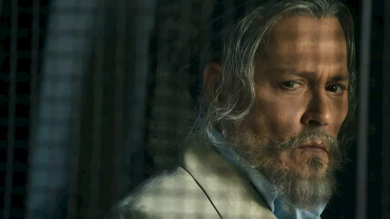 Depp and Cruz Reunite for Marc Webb's Supernatural Thriller 'Day Drinker'