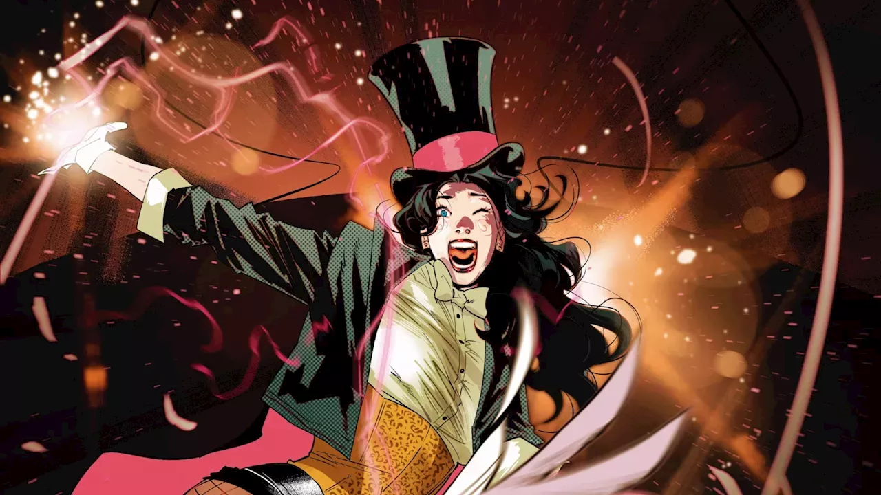 Chaos vs. Order: Why DC’s Magical Multiverse Outshines Marvel’s Hierarchy