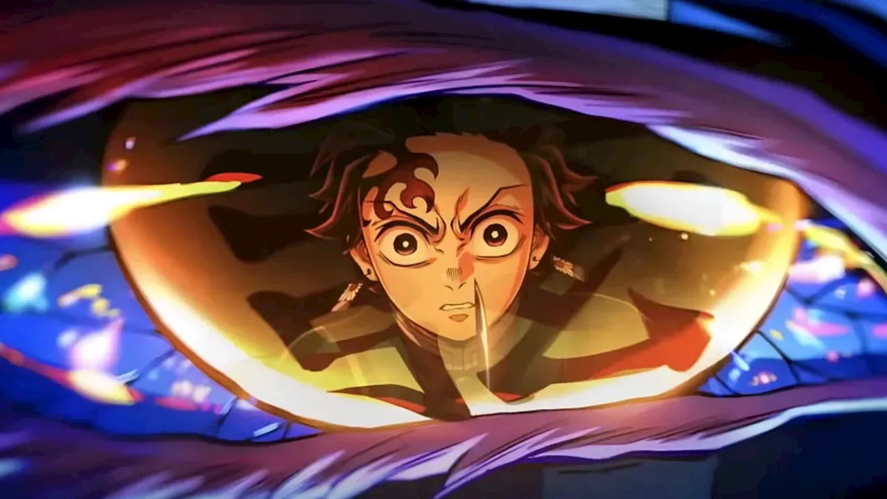 Demon Slayer: Infinity Castle Success Highlights Best Anime Movies of the 2020s