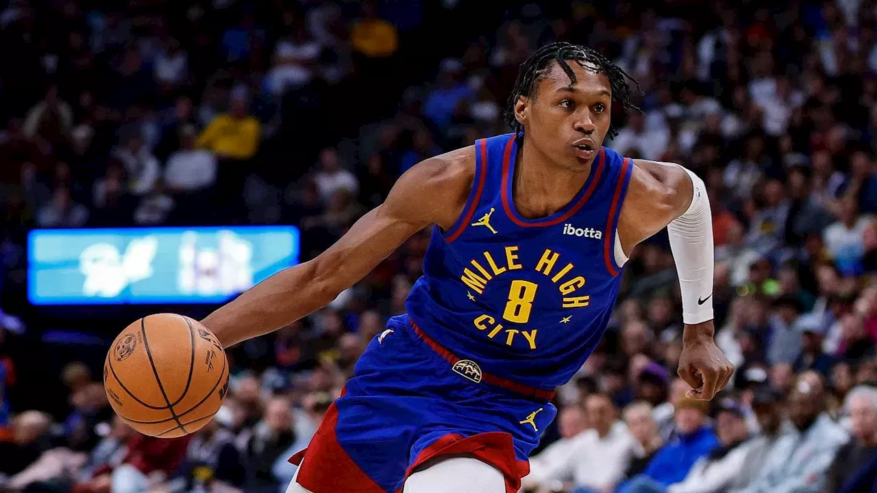 Denver Nuggets 2026 Offseason: Peyton Watson Traded, DeMar DeRozan Signed