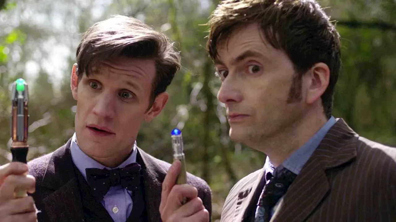 The Long Wait for 2028: Why Doctor Who's Literary Legacy Matters Now
