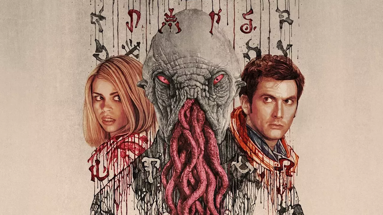 The Satan Pit: Why the Tenth Doctor’s Darkest Adventure is Returning to the Big Screen