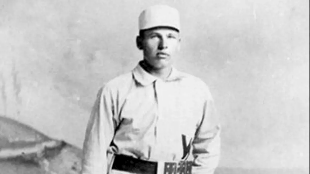The Fight for Dummy Hoy: Why a Deaf Baseball Pioneer Belongs in Cooperstown