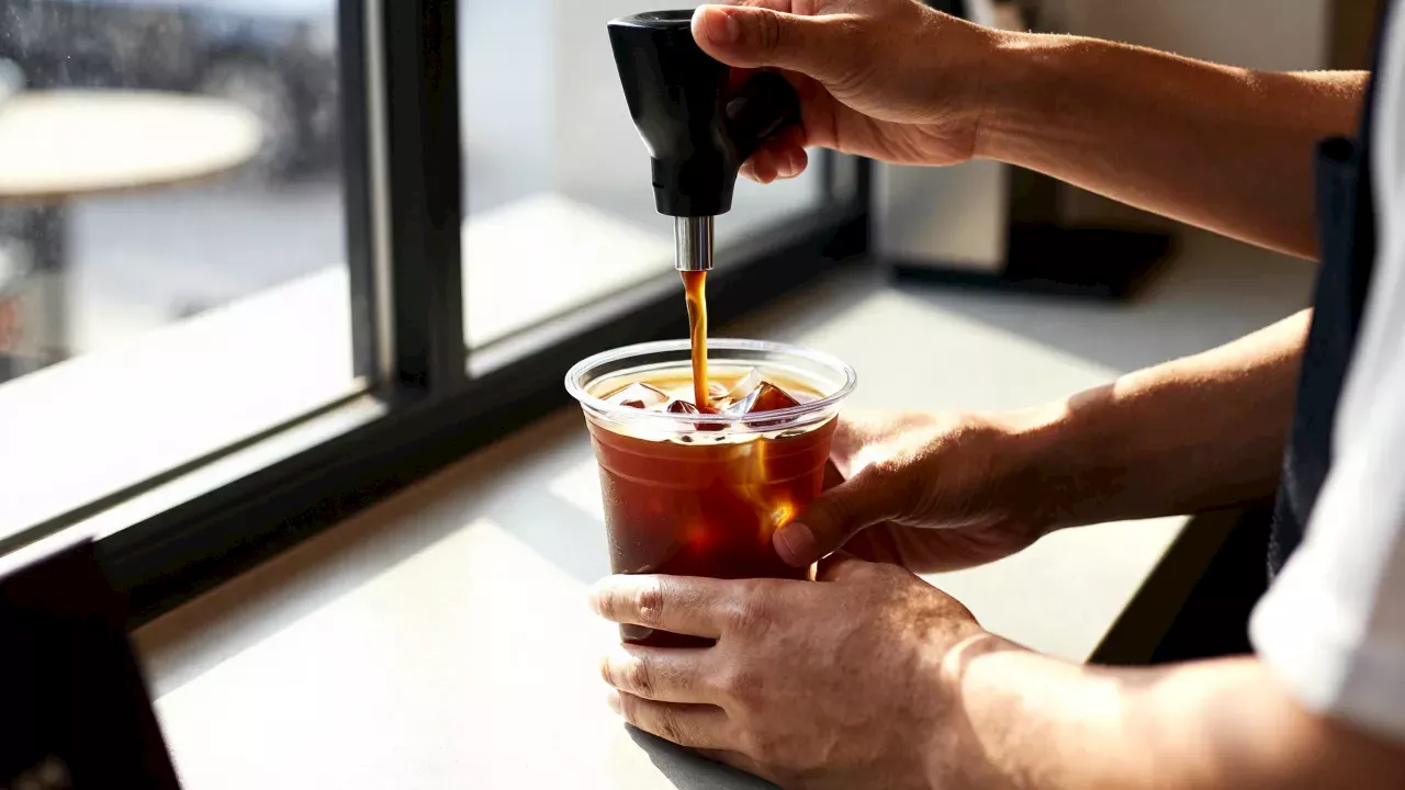 Dunkin's Million-Drink Blitz: A High-Stakes Play for App Loyalty