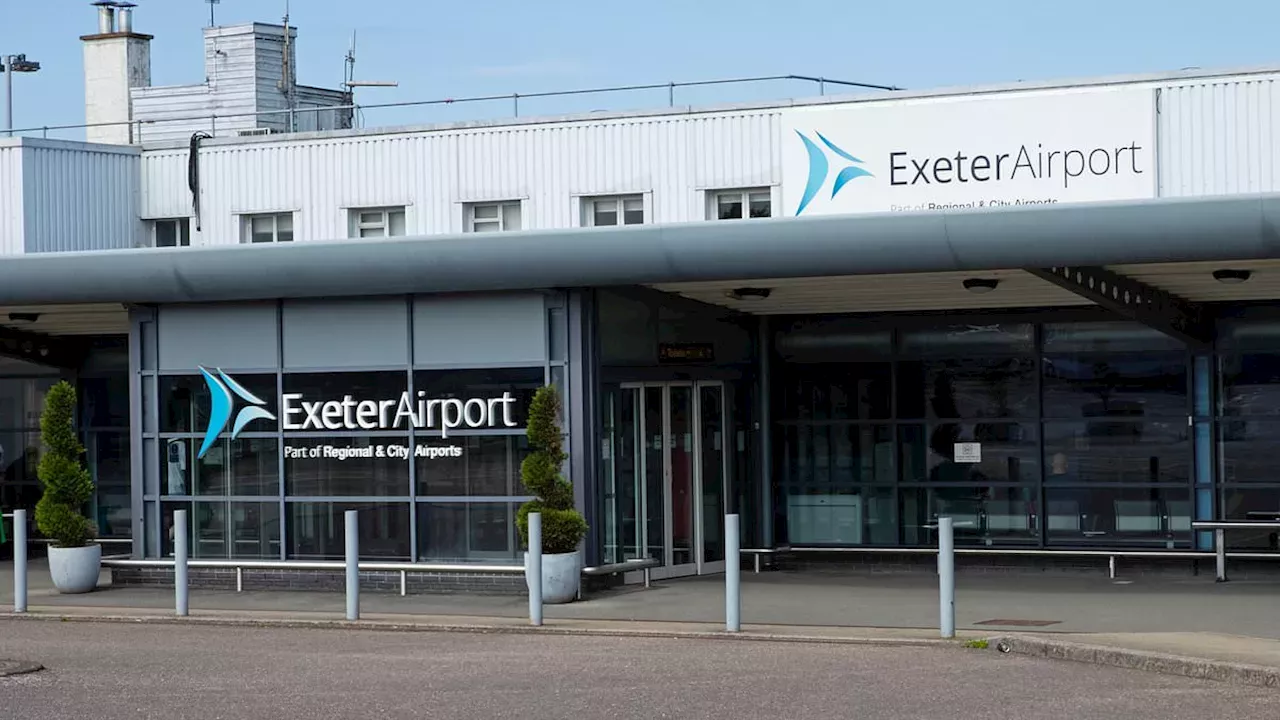 The Exeter Paradox: Why the UK's 'Best' Airport Leads in Cancellations