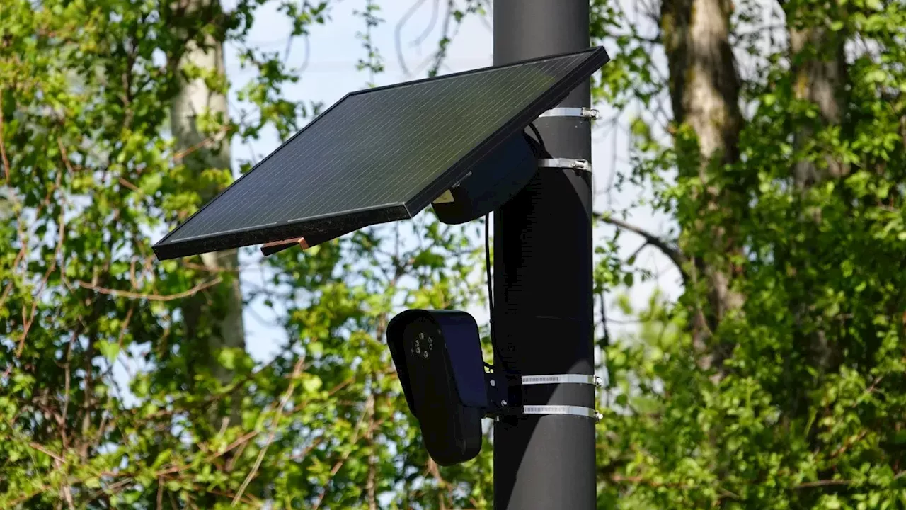 The High Price of Privacy: North Texas Residents Fight Flock Camera Transparency