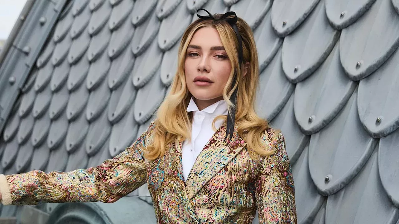 Florence Pugh’s High-Stakes Pivot: From £10M Profits to 'East of Eden'
